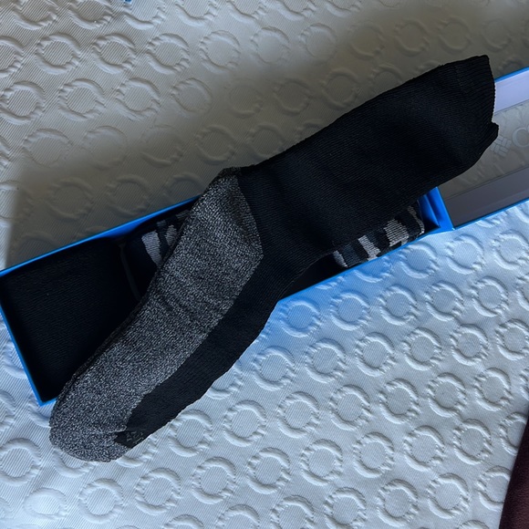 Men’s 4-pack crew socks - Picture 4 of 5